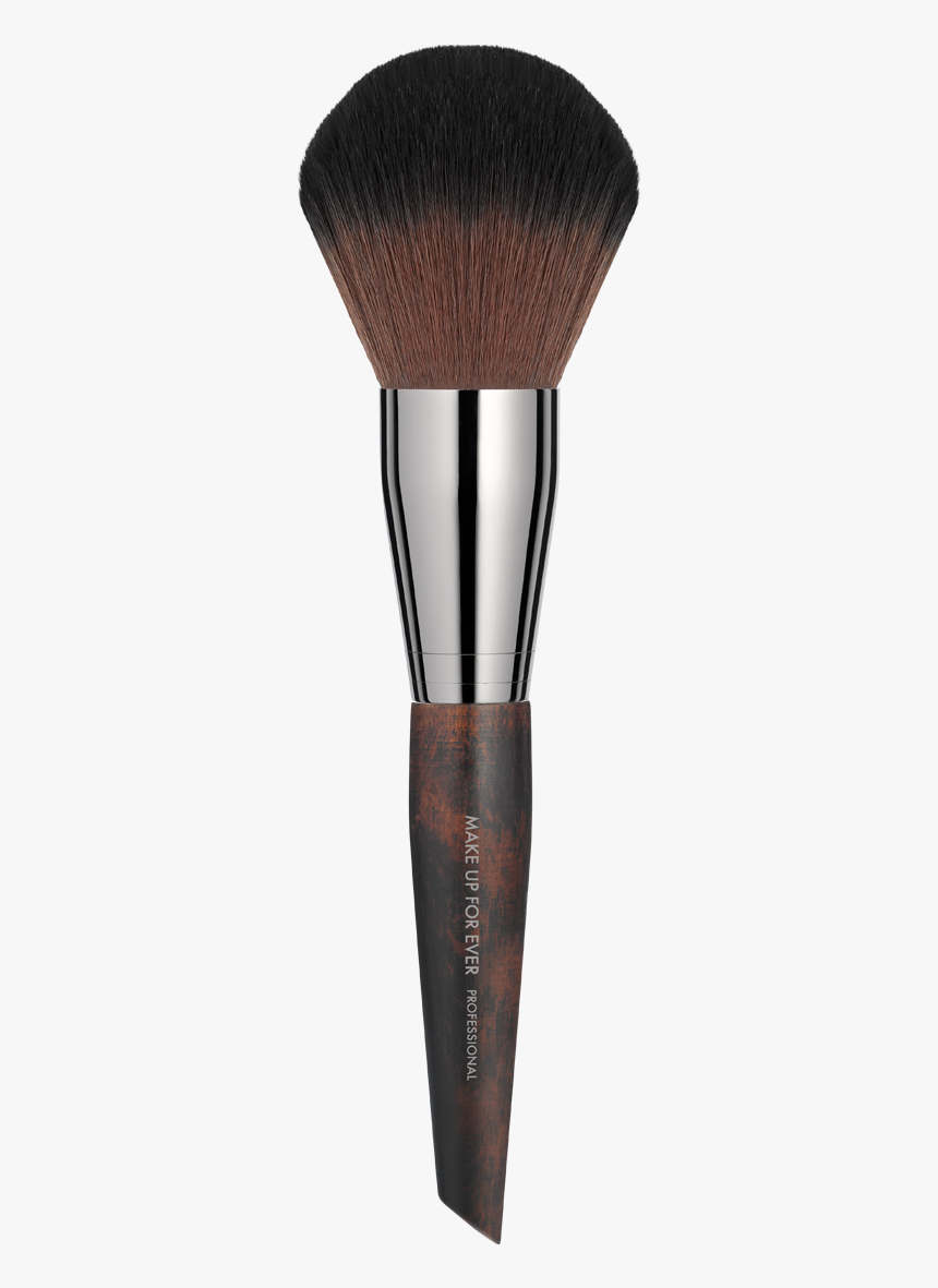 Brush Vector Png - Makeup Brushes, Transparent Png, Free Download