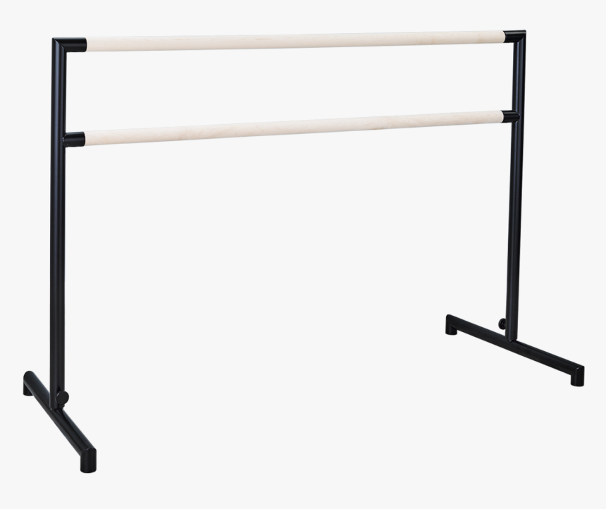 Custom Barres Portable Ballet Bar - Ballet Bar, HD Png Download, Free Download