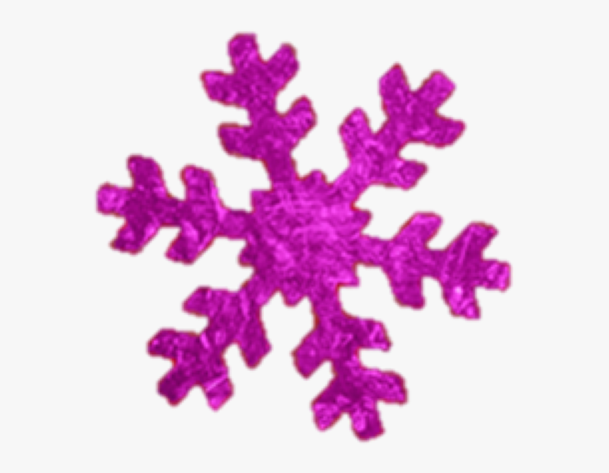 Floco De Neve - Copos De Nieve Vector, HD Png Download, Free Download