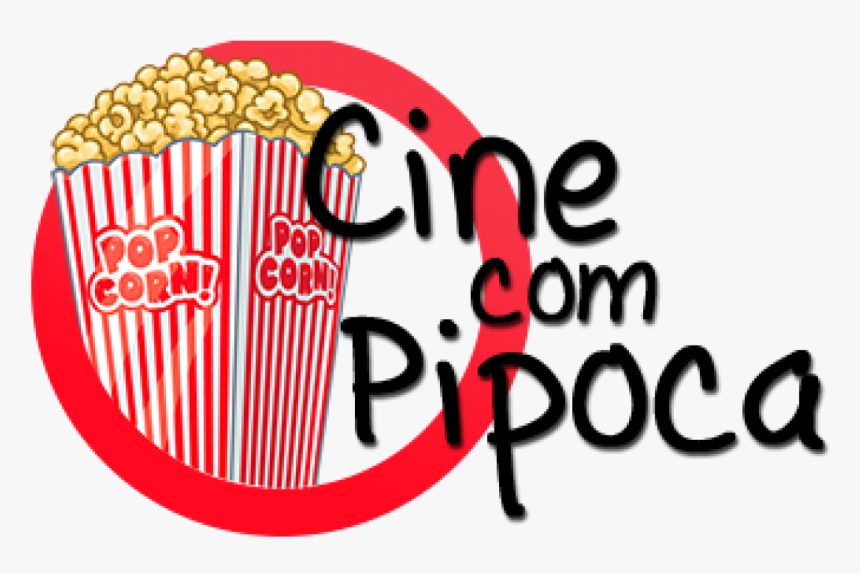 Pipoca Png Cinema - Imagem De Cinema Em Png, Transparent Png, Free Download