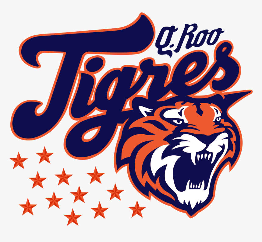 Tigres Q Roo Logo, HD Png Download, Free Download