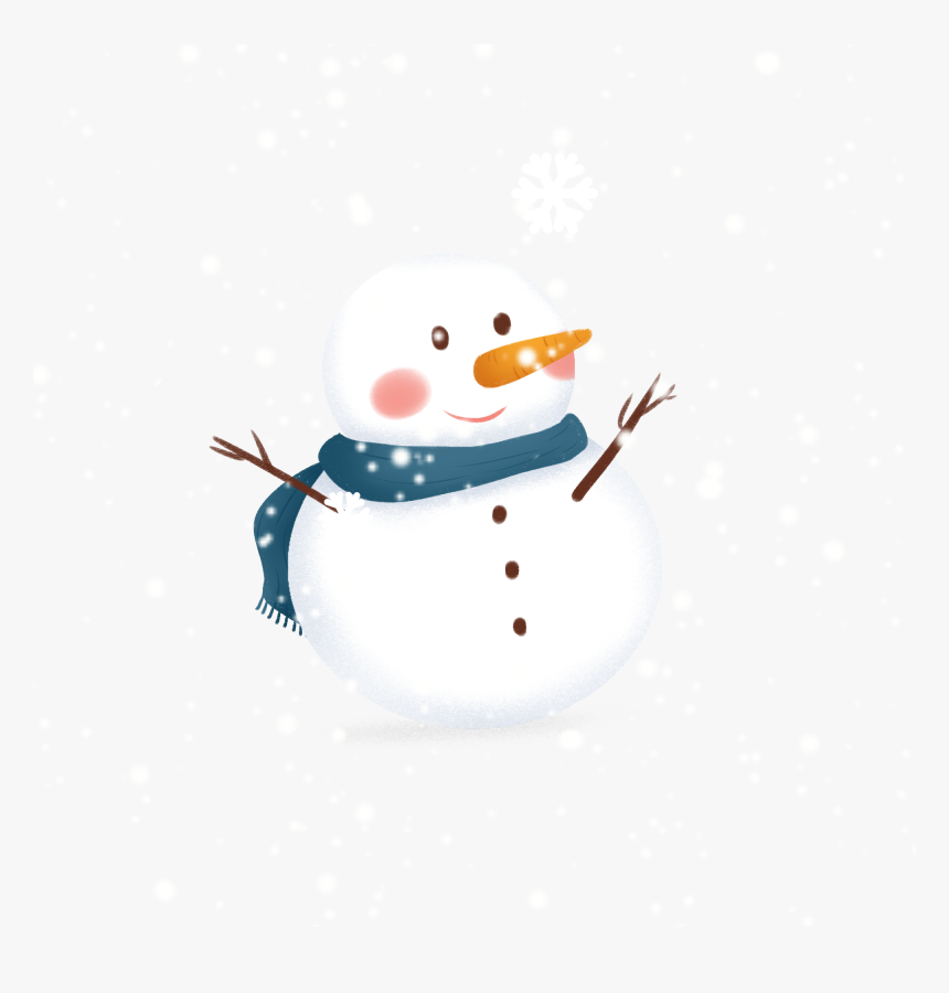 Transparent Floco De Neve Png - Cartoon, Png Download, Free Download