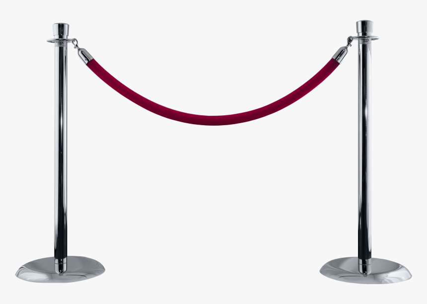 Velvet Ropes- 8′ - Velvet Rope Png, Transparent Png, Free Download