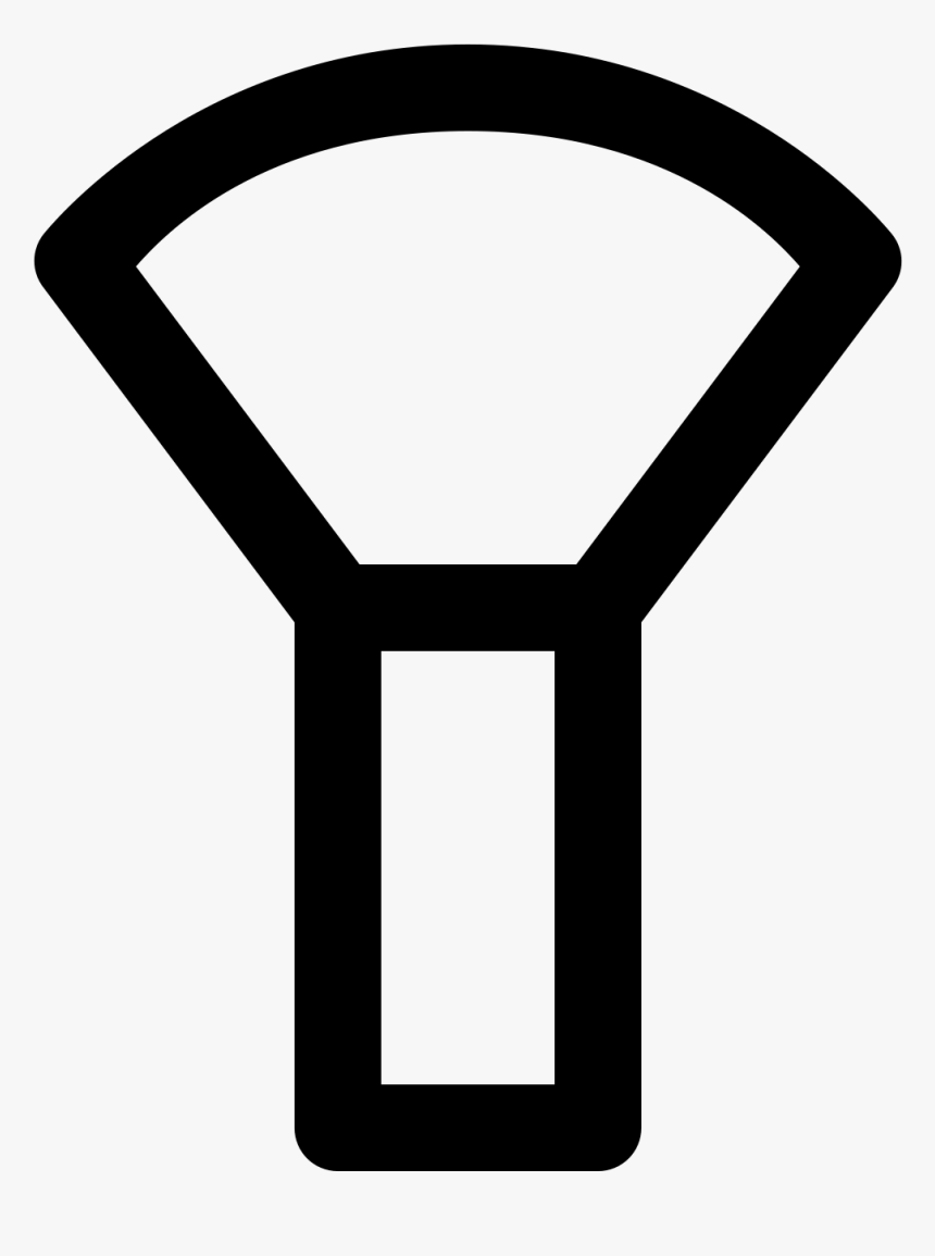 Barber Brush Icon This Page Contains The Vector Icon - Icono Vector Reparacion, HD Png Download, Free Download