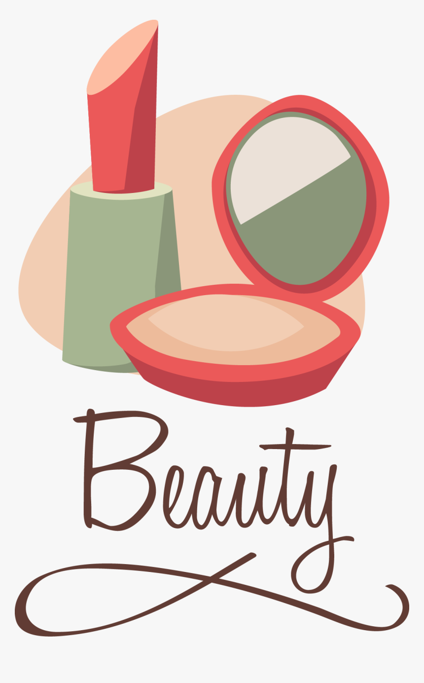 Artist Makeup Beautylinis Vector Brush Make-up Supplies - Believing Is Seeing, HD Png Download, Free Download