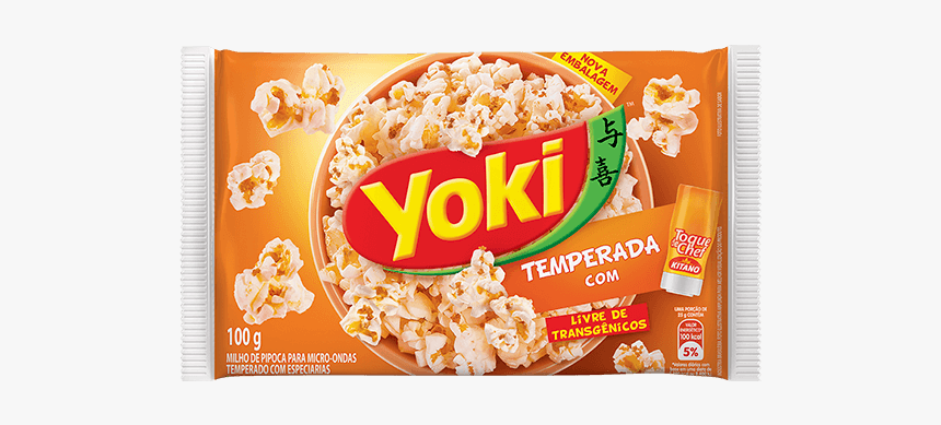 Yoki, HD Png Download, Free Download