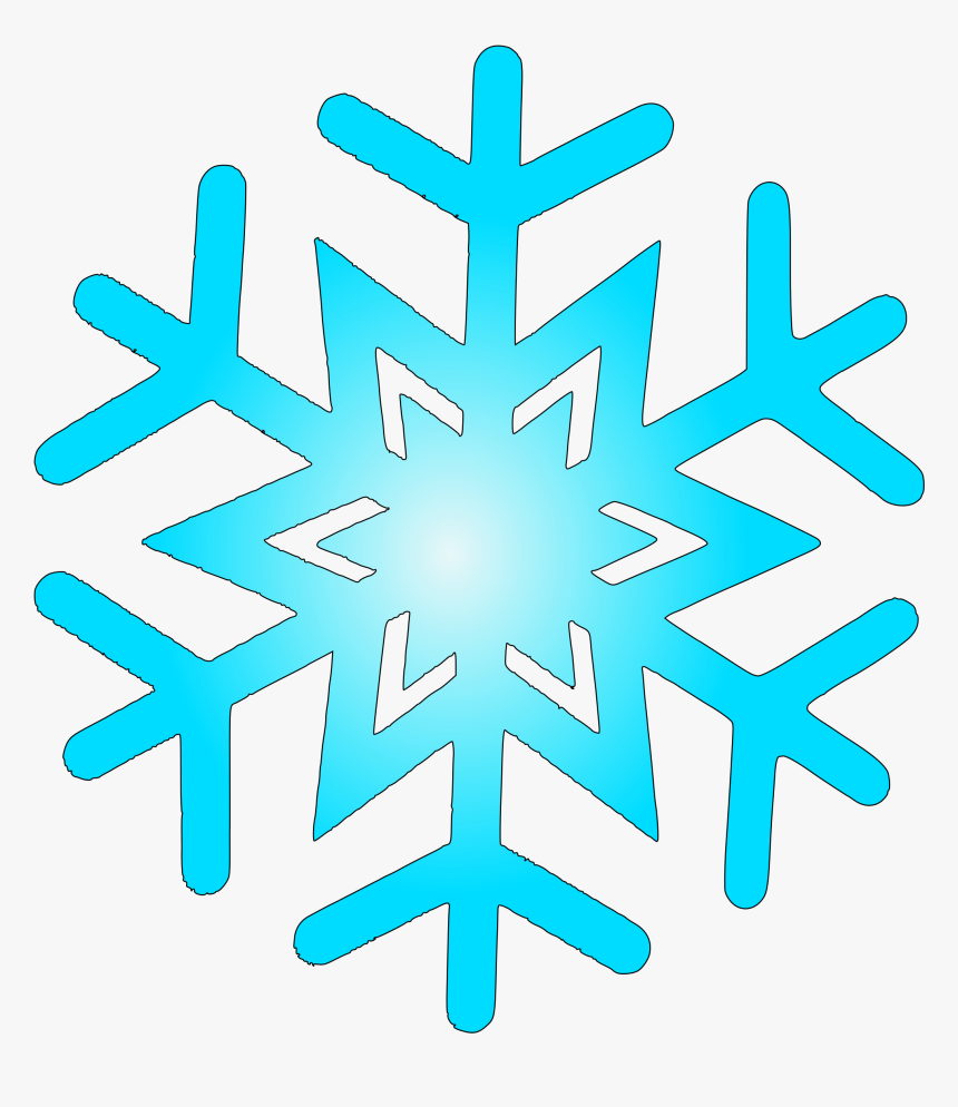 Winter Clipart Flake - Thermoguard Great Dane, HD Png Download, Free Download