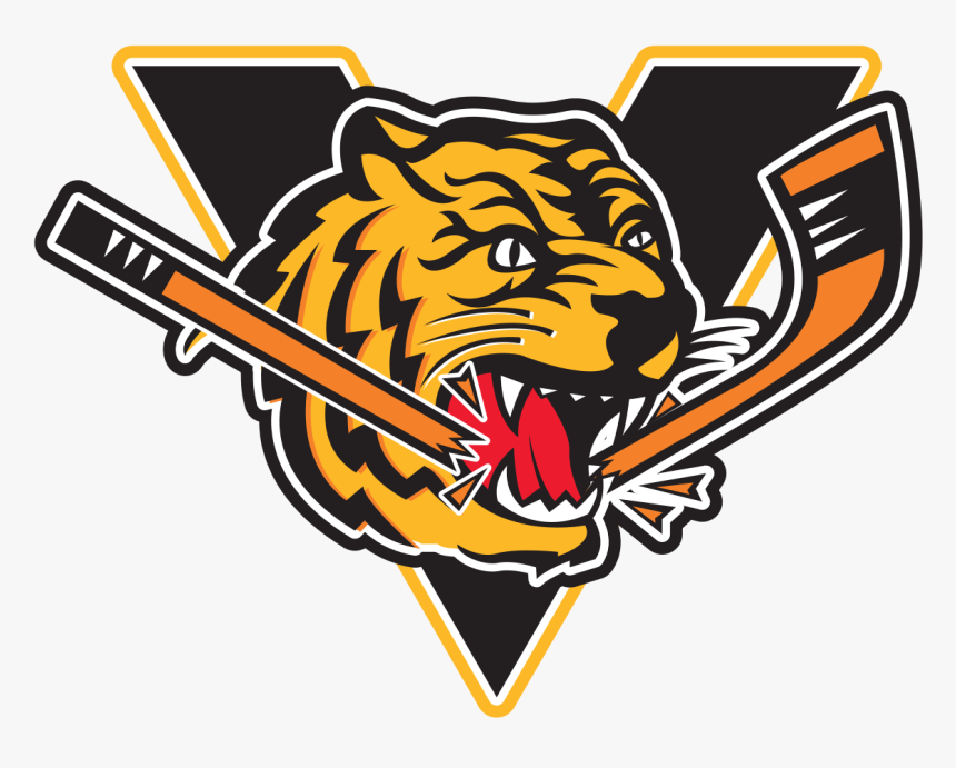 Victoriaville Tigres, HD Png Download, Free Download