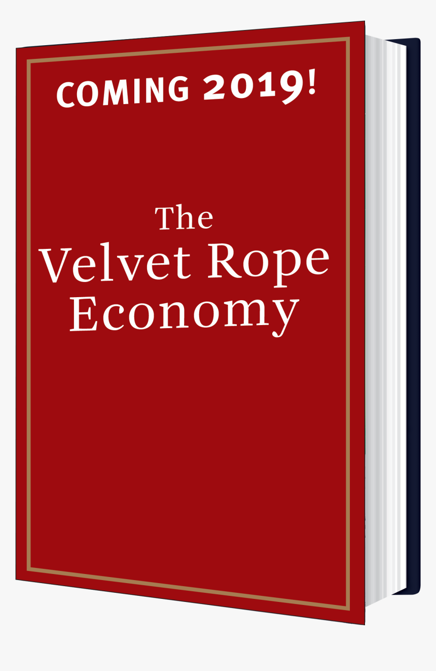 Transparent Velvet Rope Png - Book Cover, Png Download, Free Download