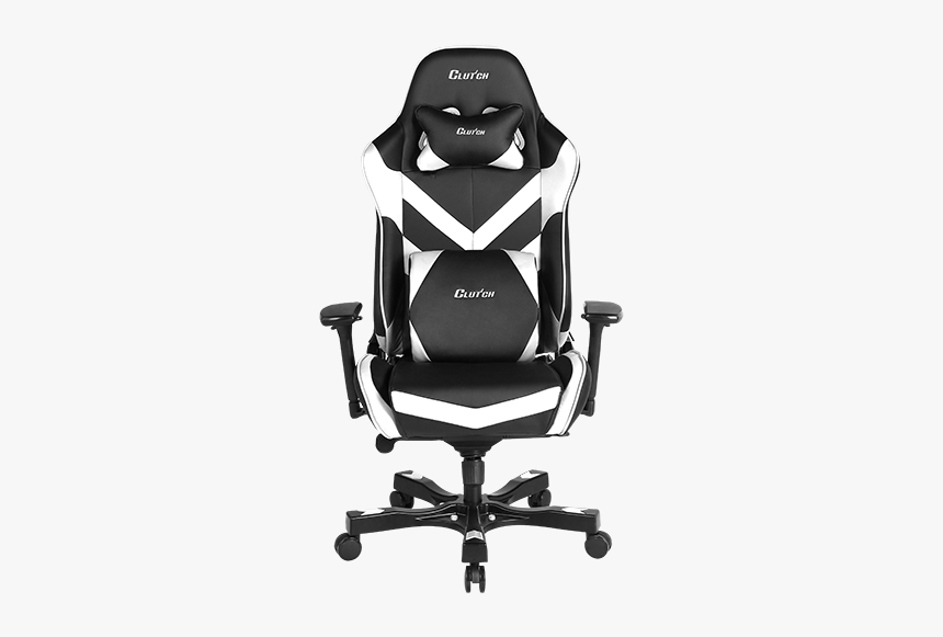 Office-chair - Throttle Gaming Chair, HD Png Download, Free Download