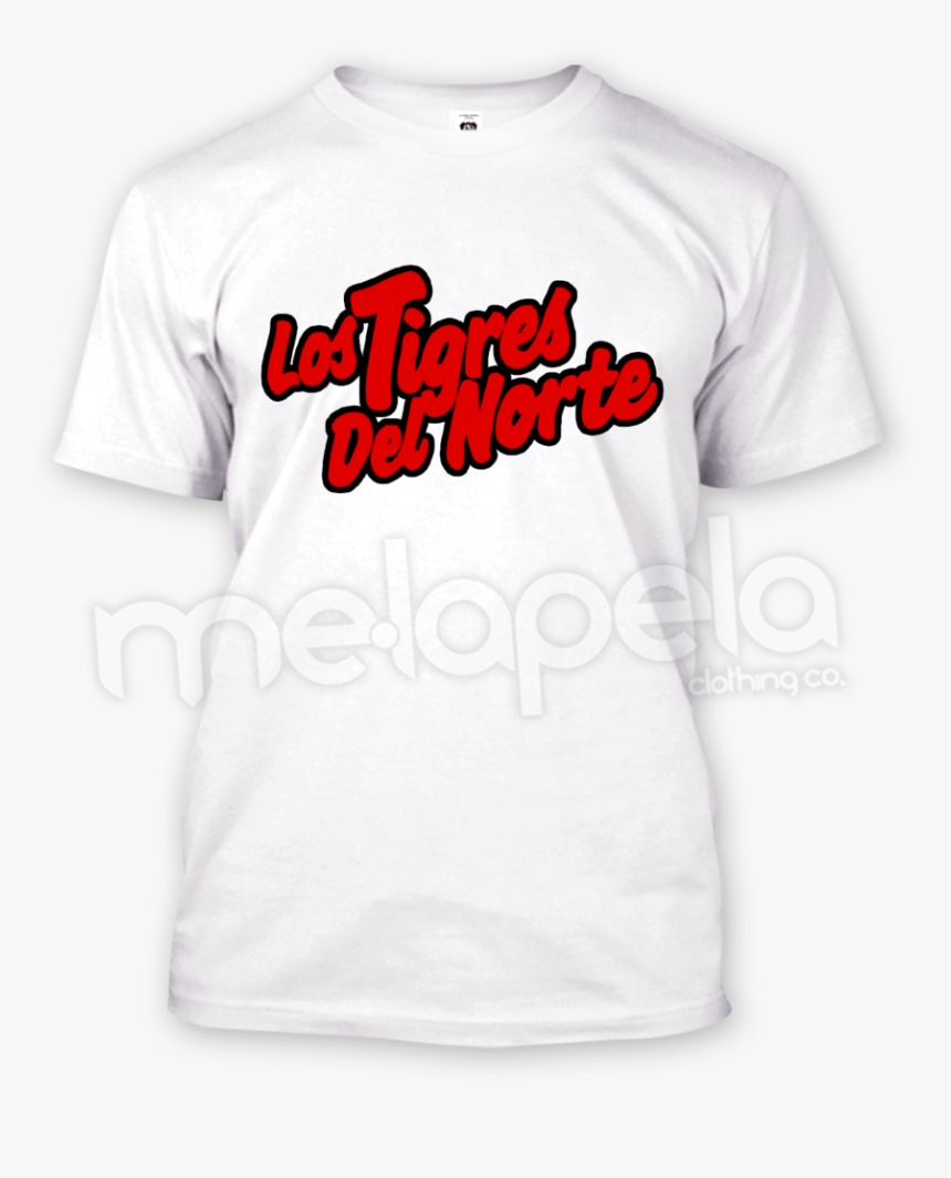Los Tigres Del Norte - Active Shirt, HD Png Download, Free Download