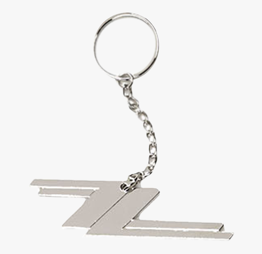 Keychain Png Transparent Picture - Zz Top Keychain, Png Download, Free Download