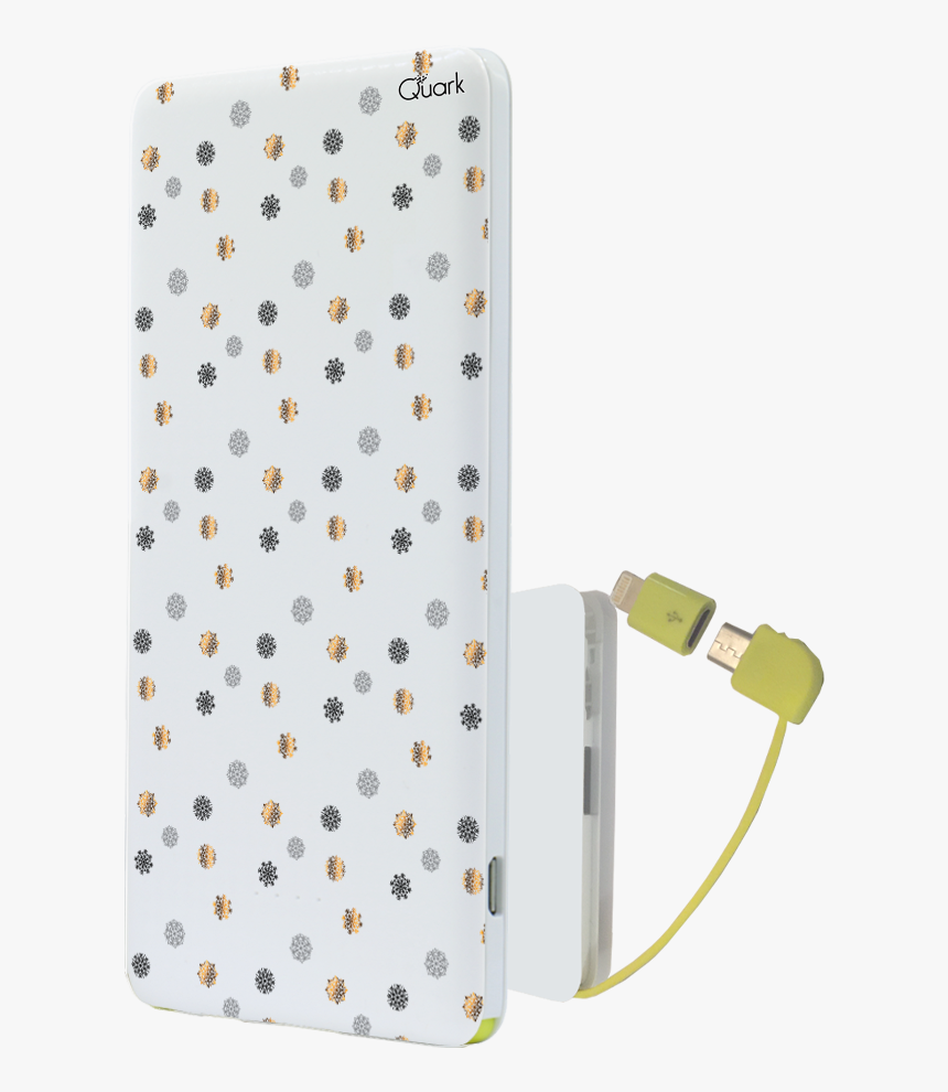 Power Bank Personalizado Branco - Power Bank, HD Png Download, Free Download