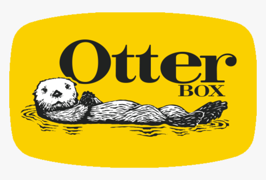 Ob Logo Badge - Otter Products Logo, HD Png Download, Free Download