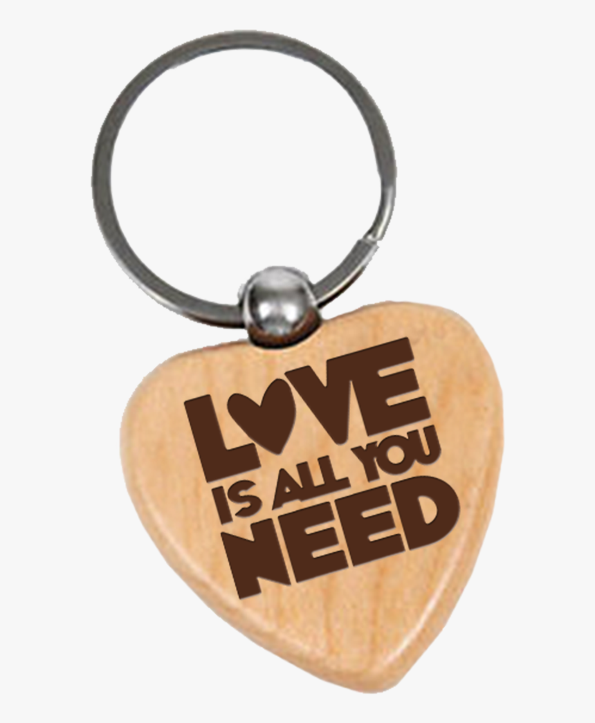 Transparent Keychain Png - Love Keychain Transparent Background, Png Download, Free Download