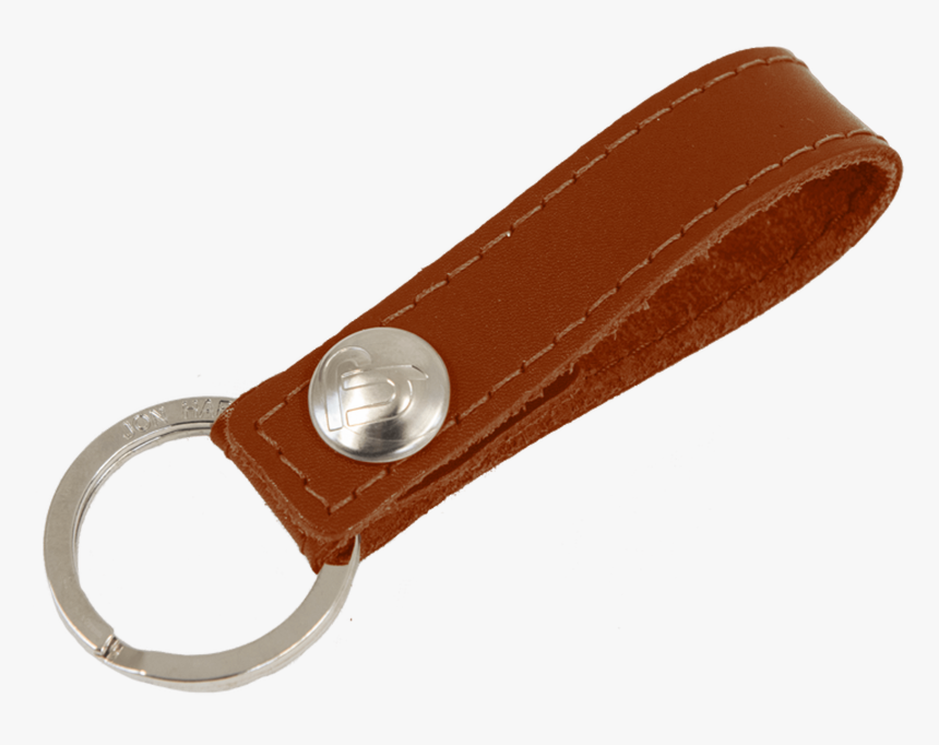Leathers Key Chain - Leather Keychain Png, Transparent Png, Free Download