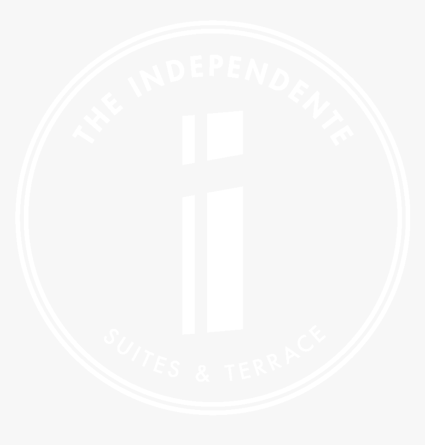 The Independente - Emblem - Circle, HD Png Download, Free Download