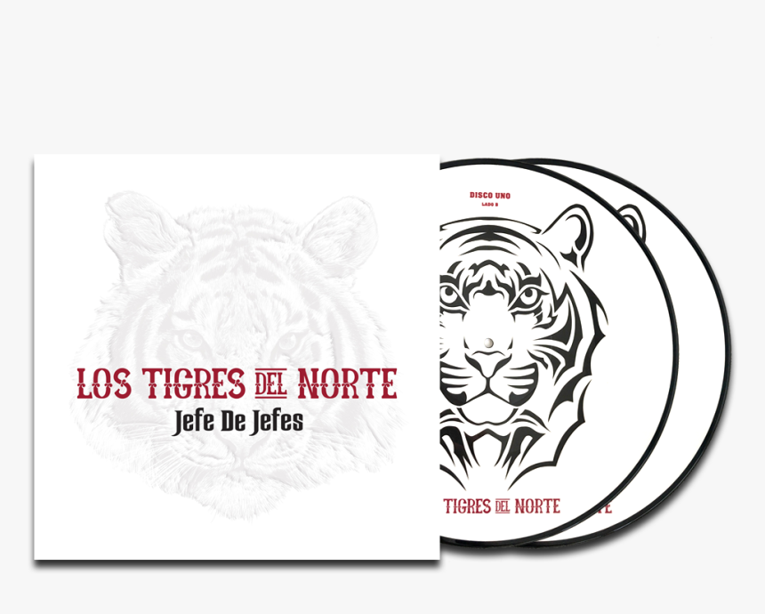 Los Tigres Del Norte Merch, HD Png Download, Free Download