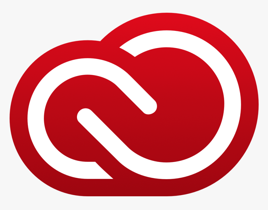 Adobe Creative Cloud Ico, HD Png Download, Free Download