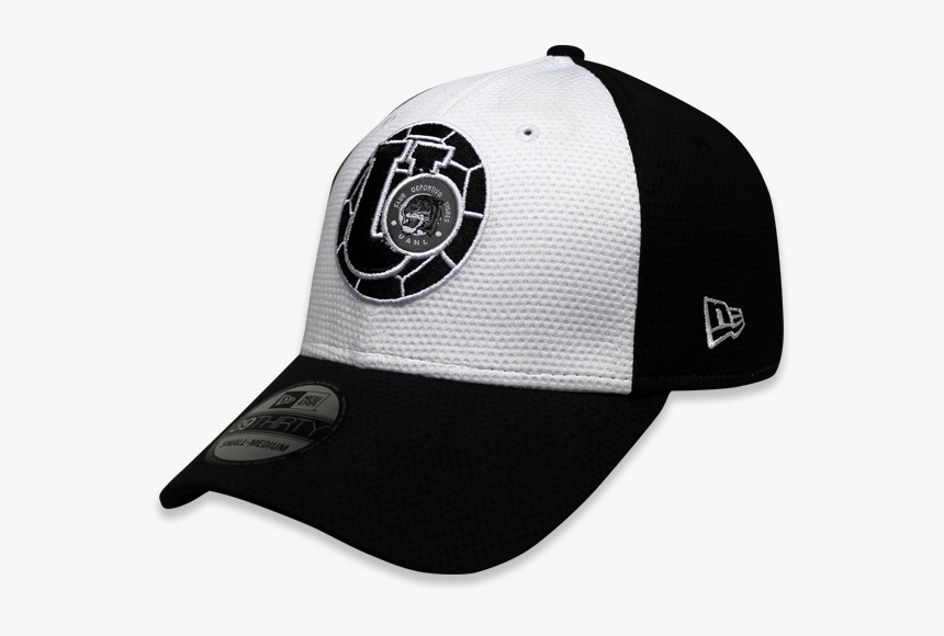 Gorra New Era 3930 Tigres Logo Patch White "
				 Title="gorra - Baseball Cap, HD Png Download, Free Download