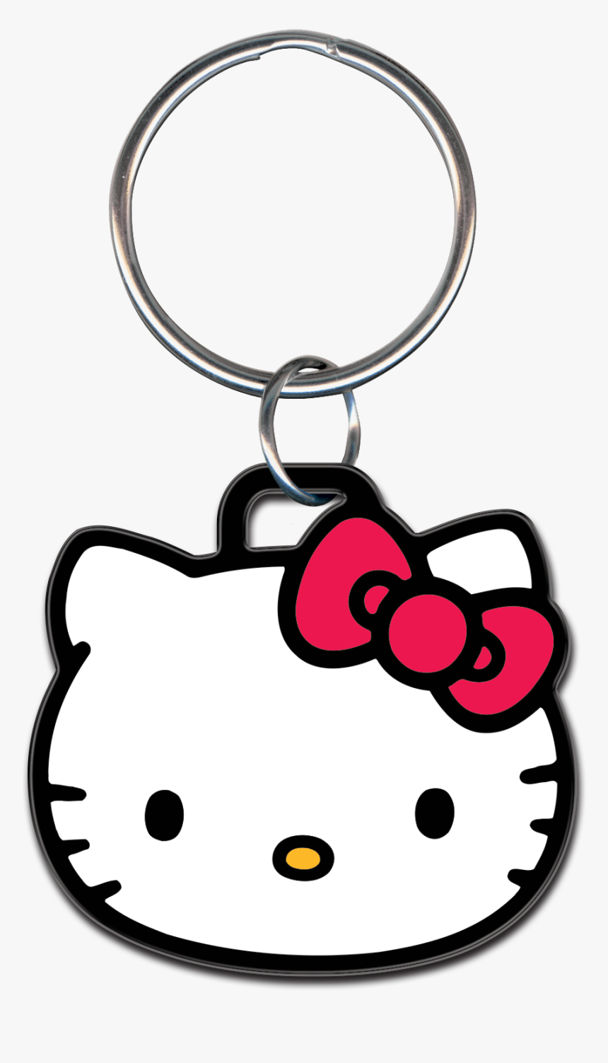 Logo Hello Kitty Png, Transparent Png, Free Download