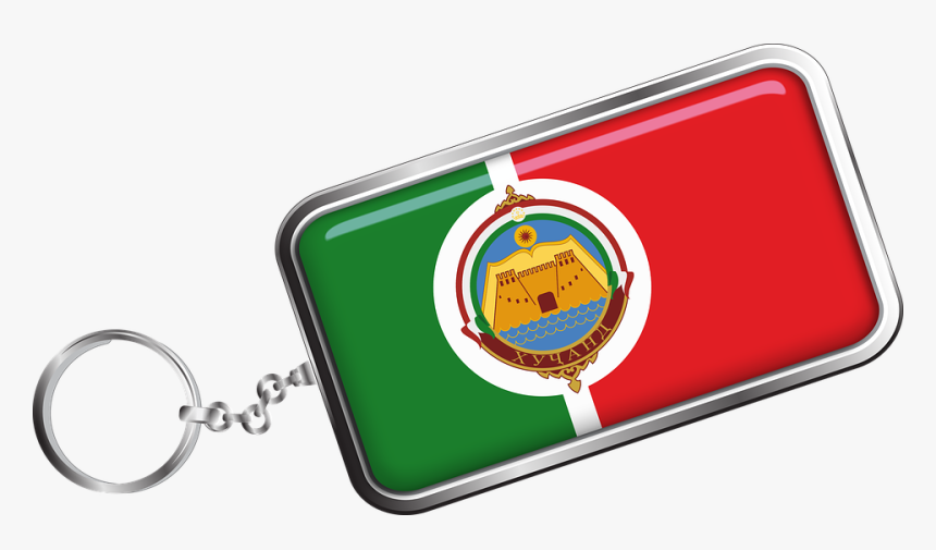 Keychain, Iran, Tajikistan, Afghanistan, Khujand - Personalized Keychain Transparent Background, HD Png Download, Free Download
