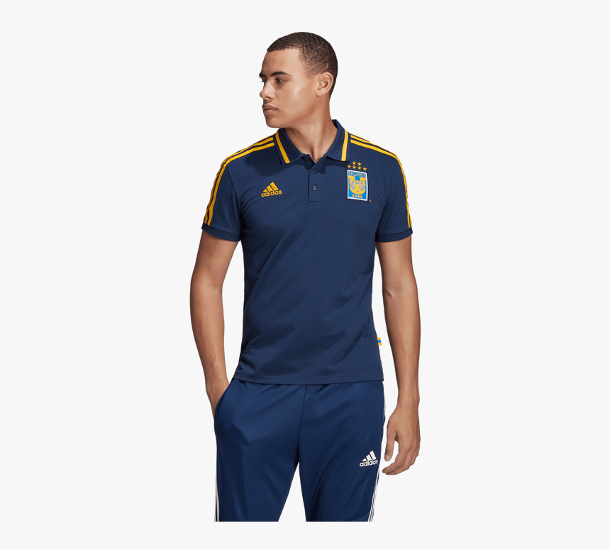 Tigres Uanl Polo, HD Png Download, Free Download