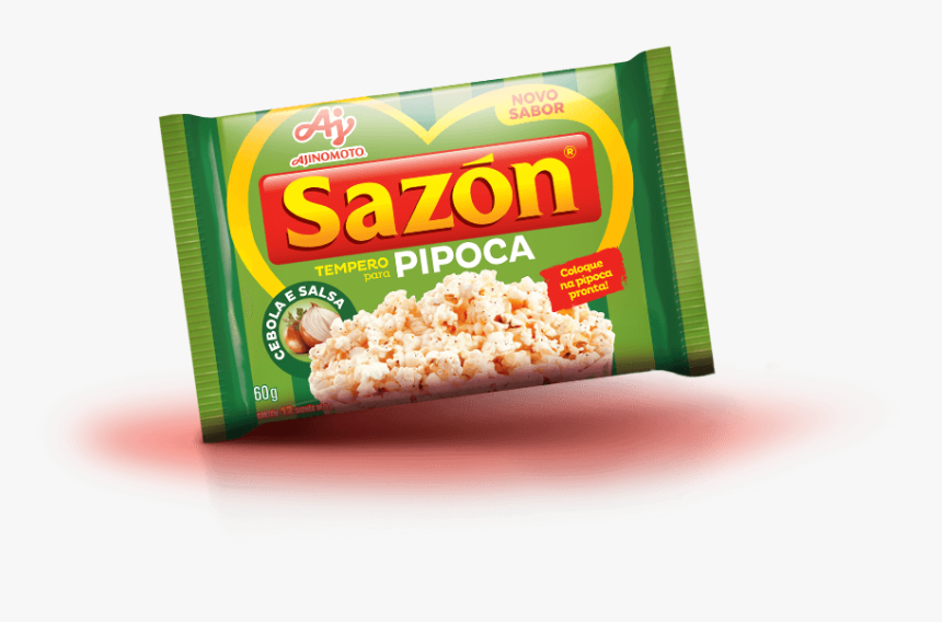 Sazon, HD Png Download, Free Download