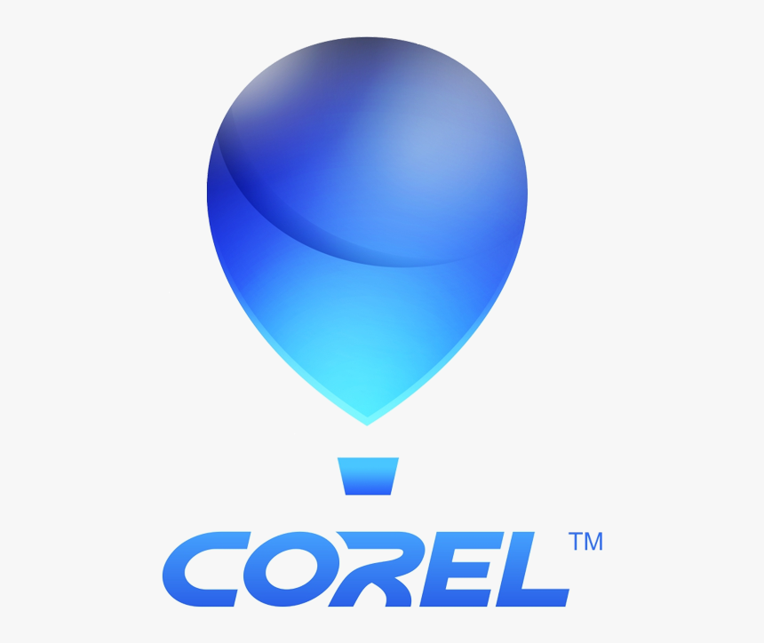 Corel Videostudio Ultimate - Corel Paintshop Pro Logo, HD Png Download, Free Download