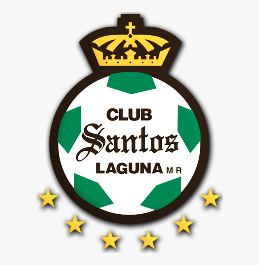 Logo Del Santos Laguna, HD Png Download, Free Download