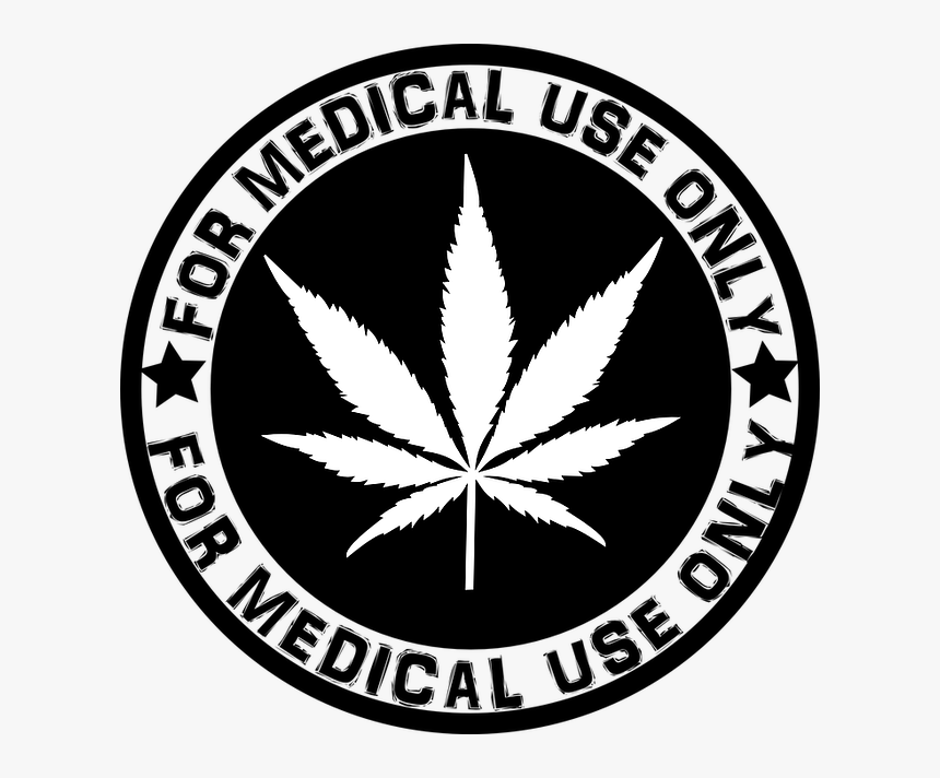 Medical Use Only Marijuana, HD Png Download, Free Download