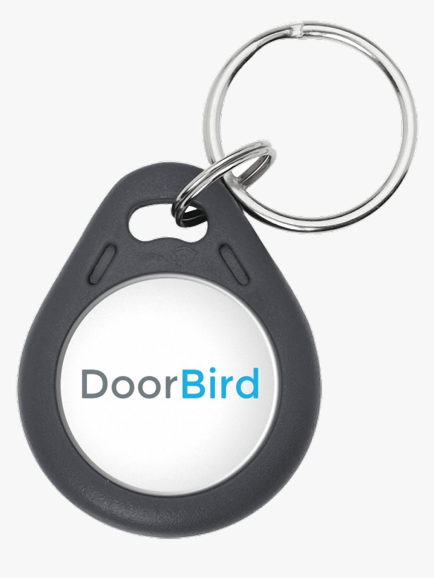 Doorbird Transponder Key Fob, HD Png Download, Free Download