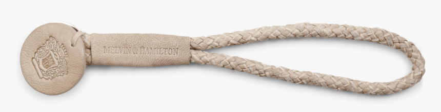 Key Rings Alix 1 Woven Rope - Paddle, HD Png Download, Free Download