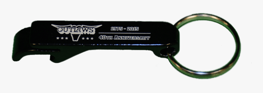 Outlaws Bottle Opener Key Chain"
 Title="outlaws Bottle - Keychain, HD Png Download, Free Download