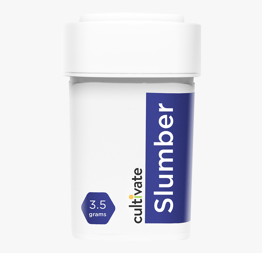 A Bottle Of Indica Slumber - Ink, HD Png Download, Free Download