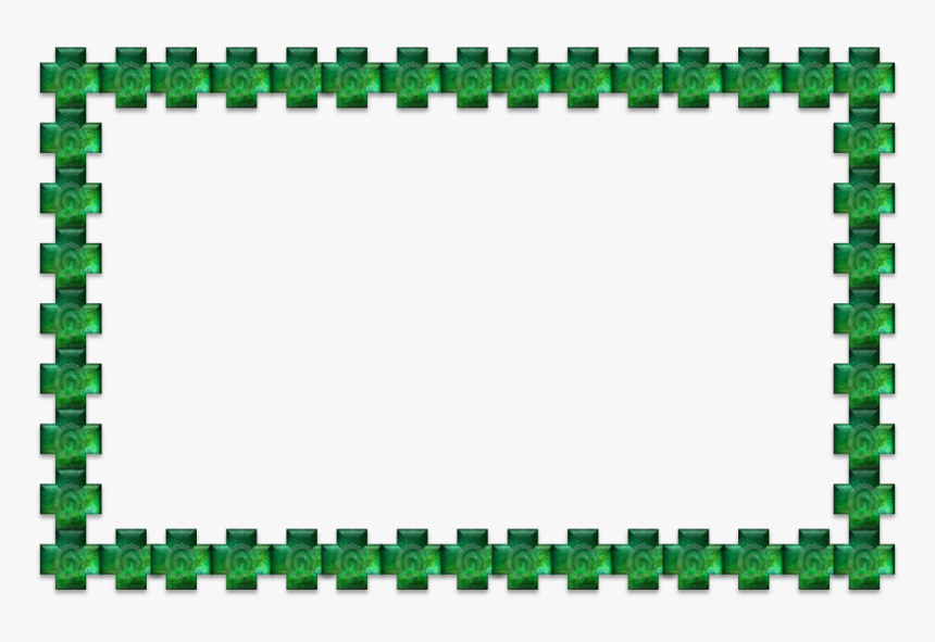 Moldura Infantil Retangular Png, Transparent Png, Free Download