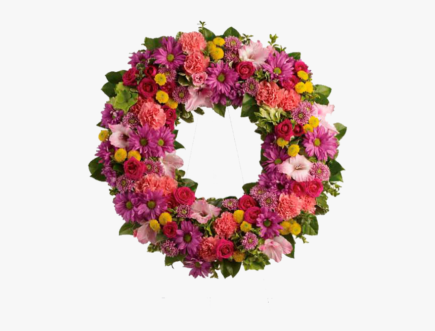 Flower Bouquet Funeral, HD Png Download, Free Download