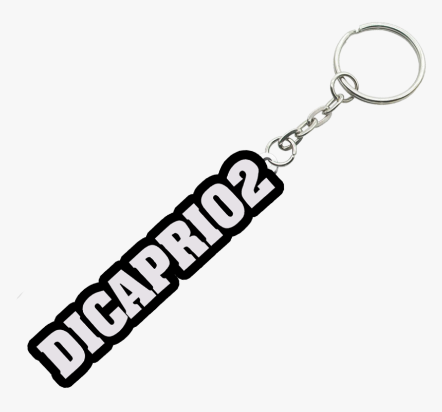 Keychain, HD Png Download, Free Download