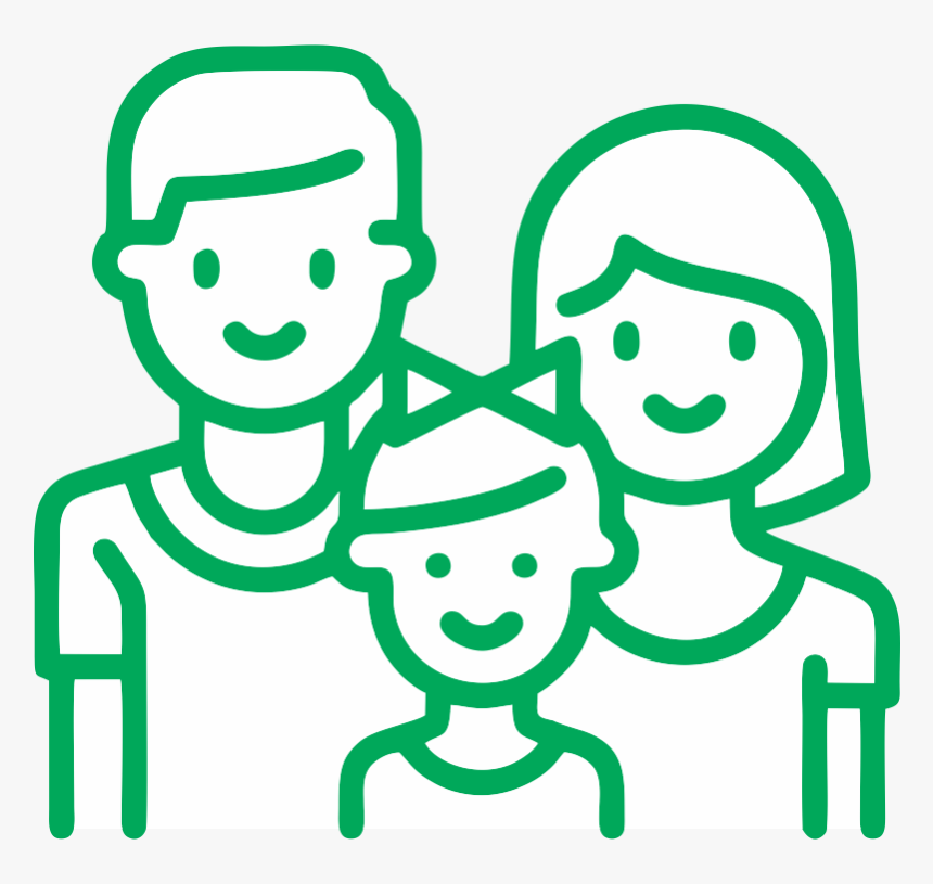 Family Png, Transparent Png, Free Download