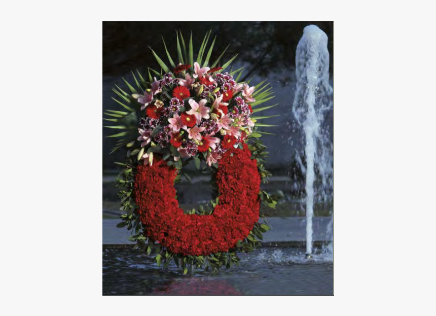 Corona1 - Wreath, HD Png Download, Free Download