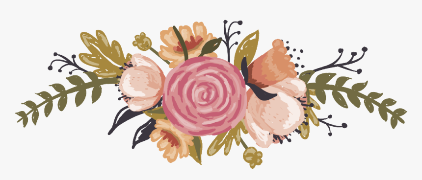 Transparent Wedding Png - Flores Para Invitaciones De Boda, Png Download - kindpng Transparent Wedding Png - Flores Para Invitaciones De Boda, Png Download - kindpng