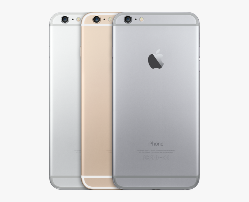 Iphone 6 Plus - Iphone 6 Kolory, HD Png Download, Free Download