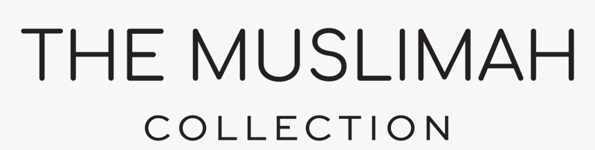 The Muslimah Collection - Calligraphy, HD Png Download, Free Download