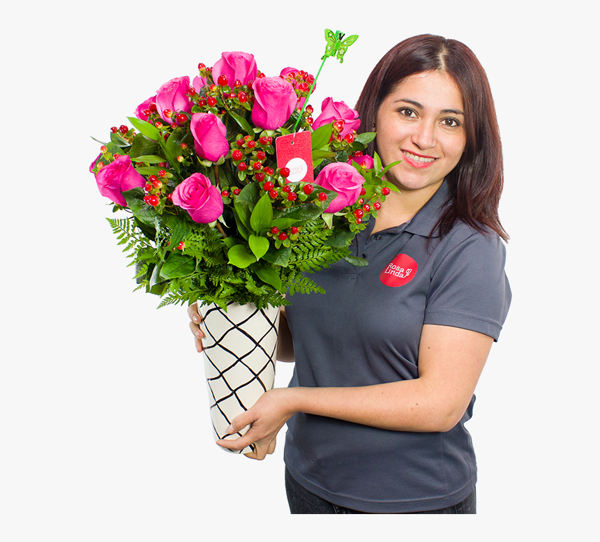 Rosalinda Flores, HD Png Download, Free Download