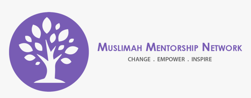 Muslimah Mentorship Network - Circle, HD Png Download, Free Download