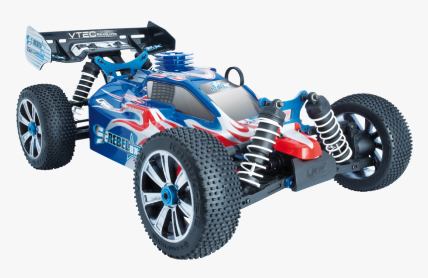 Radio Controlled Car Dune Buggy Off Road Vehicle Motor - Png Remote Control Cars, Transparent Png, Free Download