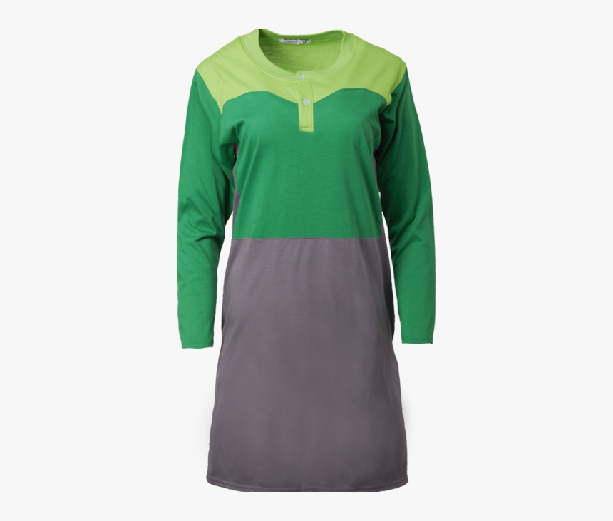 Long-sleeved T-shirt, HD Png Download, Free Download