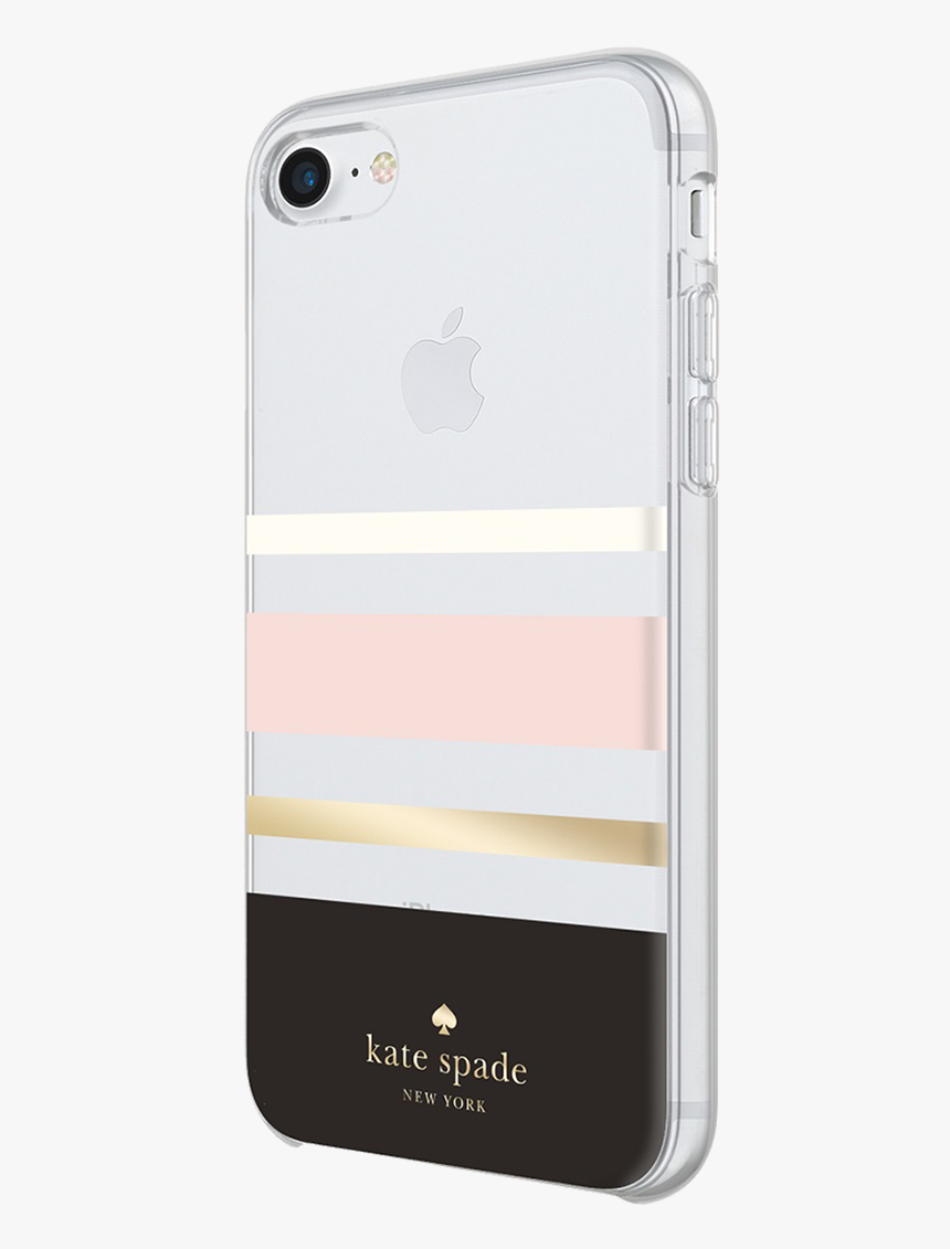 Iphone 7 Kate Spade Cover, HD Png Download - kindpng