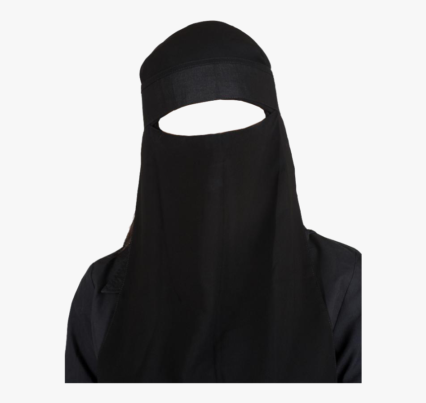Hijab Transparent, HD Png Download, Free Download