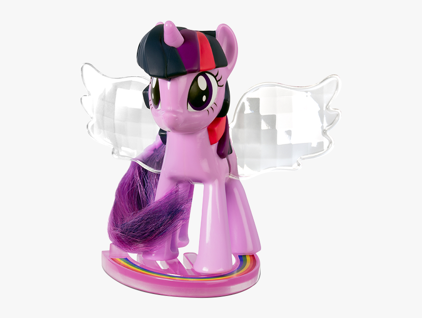 Twilight Sparkle - Happy Meal My Little Pony 2019, HD Png Download, Free Download